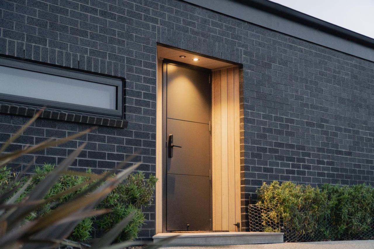 The Snow Sport Studio Villa Wanaka Exterior foto