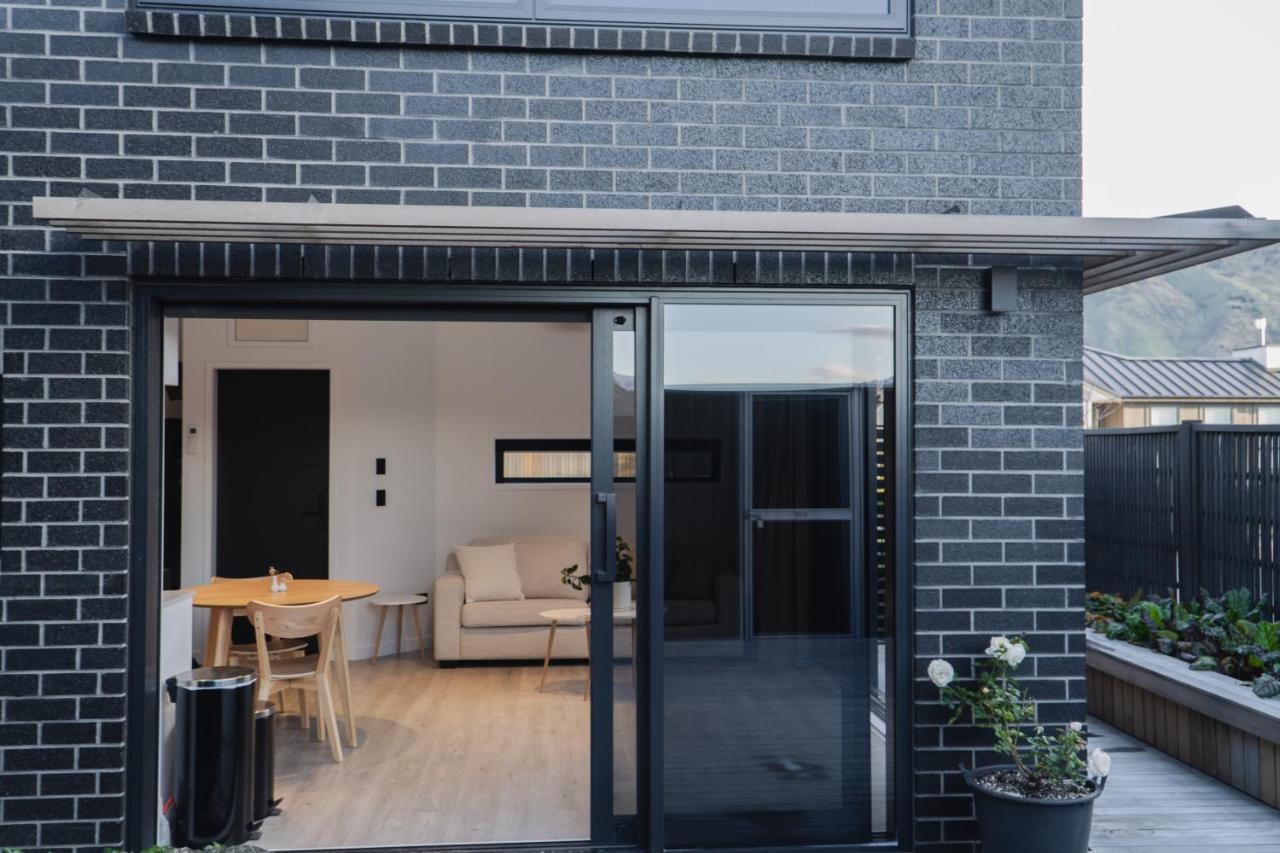 The Snow Sport Studio Villa Wanaka Exterior foto