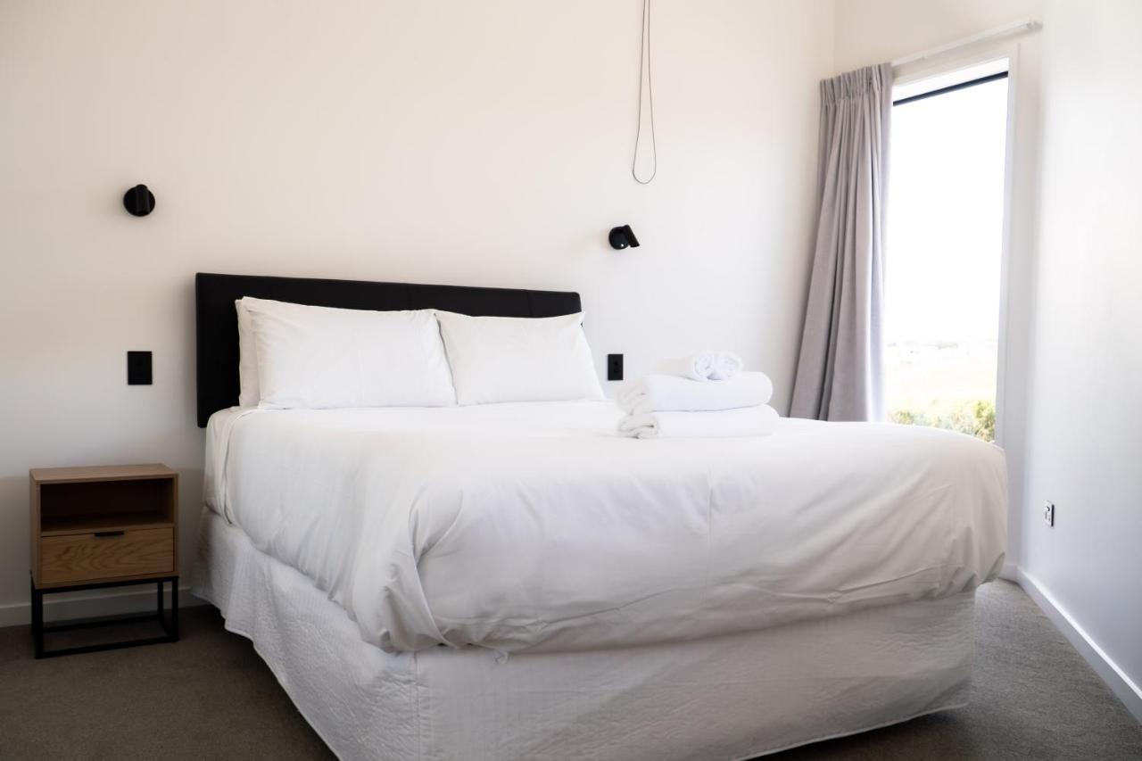 The Snow Sport Studio Villa Wanaka Exterior foto